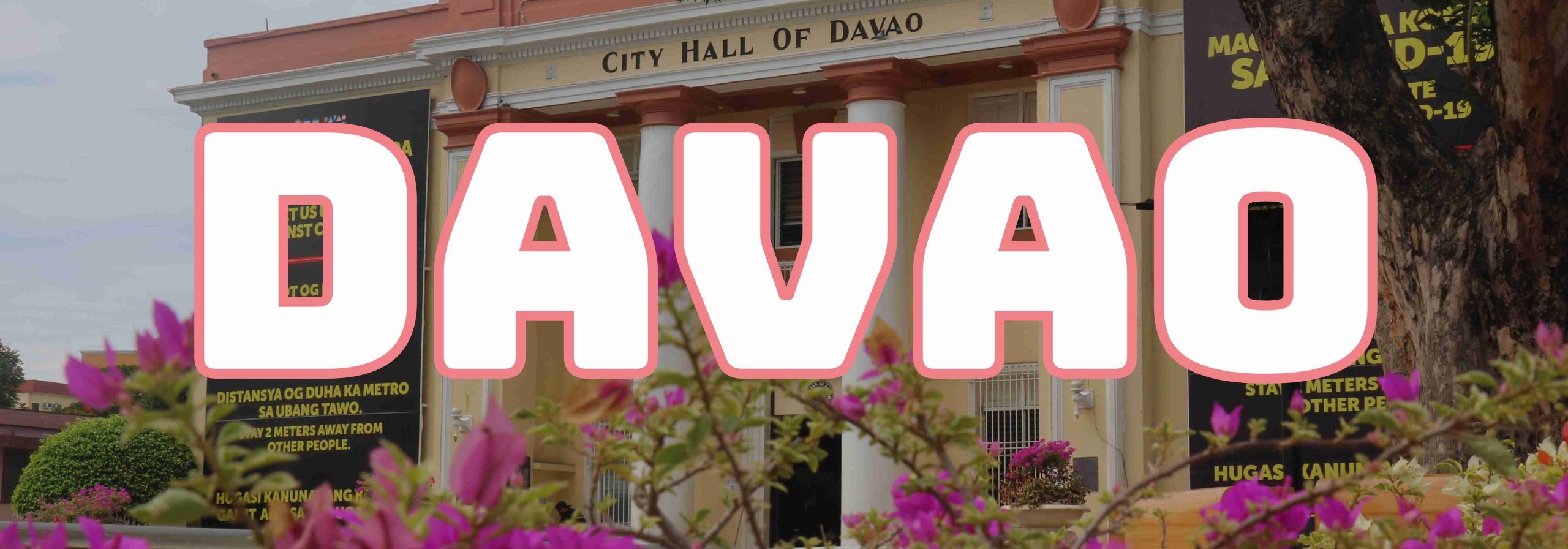 davao